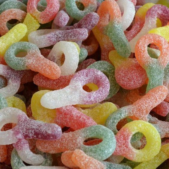 Fizzy Dummies