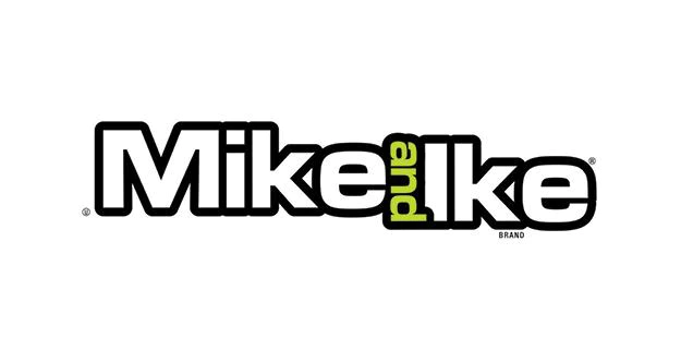 Mike and ike