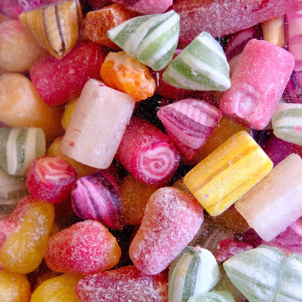 25. Yorkshire mixture 2