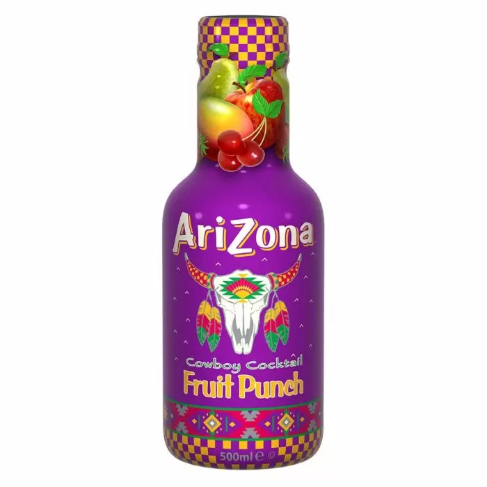 Arizona Fruit Punch