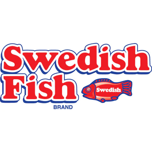 Swedish Fish
