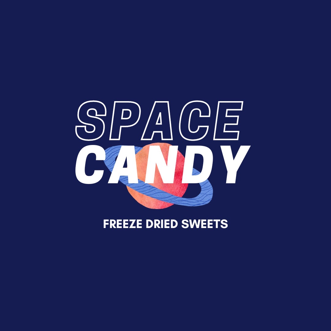 Space Candy
