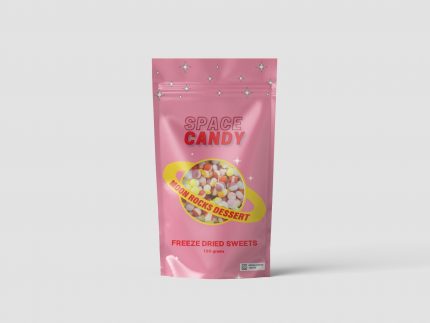 Freeze Dried Candy