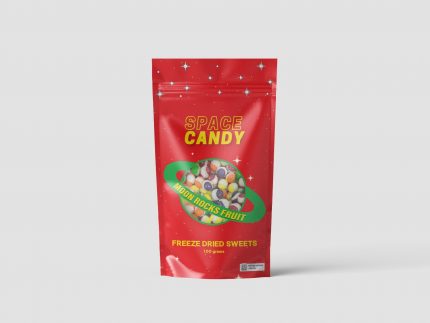 Freeze Dried Candy